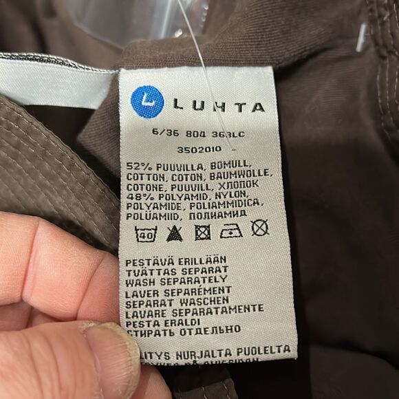 New Luhta ski pants - Picture 7 of 13